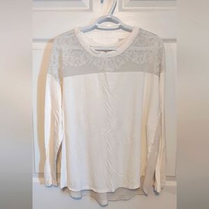 Old Navy Lace Women's Top